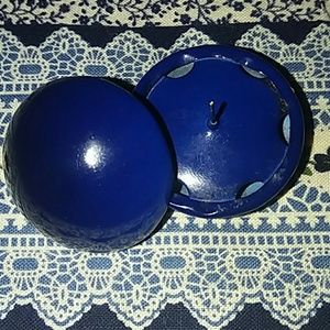 Vintage Style Earrings (post)